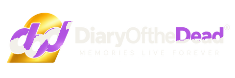 DiaryOftheDead logo